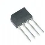 KBP208GL, Диодный мост 2А 800В [KBP]