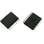 TA7688F, 2-х канальный усилитель для стереотелефонов, 3В, 7мА