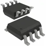 Микросхема UA741ID smd