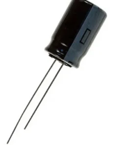 ECA1VM102, Radial, 35V 1000uF /12.5*20/85 C