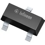 BAR66E6327, Диод PIN SOT23