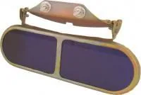 Очки ОКЗ и ОК1