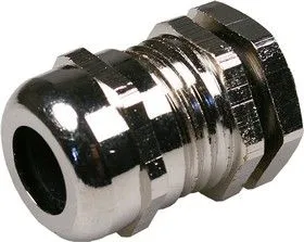 MG12X1.5, Кабельный ввод, металл. 4.5 - 8мм