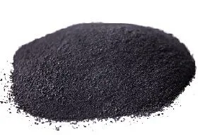 Порошки из платины