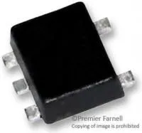 BU4245FVE-TR, Supervisory/Voltage Detector, Active-Low, Open-Drain, 700mV to 7V, 4.5V Threshold, 1 Monitor, VSOF-5