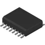 L5991D, IC: driver; boost,flyback; DC/DC switcher,PWM-контроллер; SO16