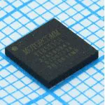 FT232HQ-REEL, Интерфейс микроконтроллерный быстродействующий USB-UART/FIFO 48QFN