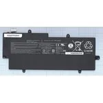Аккумуляторная батарея (аккумулятор) PA5013U-1BRS для ноутбука Toshiba Portege Z830 Z930 47Wh черная Premium