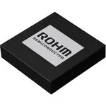 BD6369GUL-E2, Motor Driver/Controller, DC, Voice Coil, 2.5V to 5.5V, 5.5V/400mA/1 Output, VCSP-15