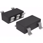 M74VHC1GT08DTT1G, Логический элемент И, семейство VHC, 2 входа [TSOP-5]