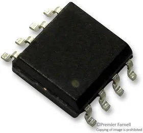 BS2101F-E2, MOSFET Driver, High Side and Low Side, 10V to 18V Supply, 220ns Delay, SOP-8
