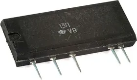 К293КП13П (5П19 Т1), Реле средней мощности переменного тока, корпус SIP12