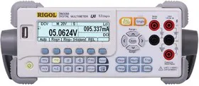 DM3058E, Мультиметр прецизионный 5.5-разрядный