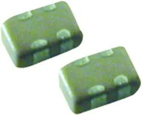 W3A41C102MAT2A, CAPACITOR ARRAY, 1000PF, 100V, X7R, 20%, 0612