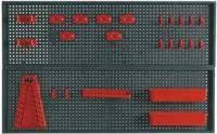 79R186, Панель перфорированная для инструмента