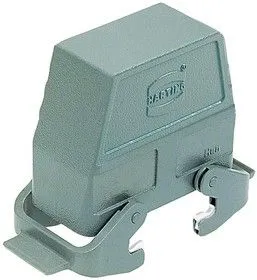 09300240530, HOOD, SIDE ENTRY, 24B, PG21, 2 LEVER