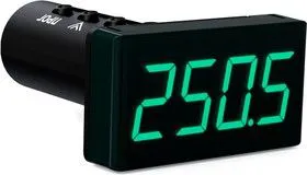 ИТП-11 зел., Индикатор токовой петли