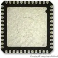 EFR32MG13P732F512GM48-D, Microcontroller Application Specific, EFR32MG Series, ARM Cortex-M4, 32bit, 512KB, 40MHz, QFN-48