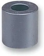 33RH16X17X9, Ферритовый сердечник, цилиндрический, 140Ом, 17мм длина, 9мм внутренний , 16.9мм внешний