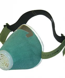 Полумаска фильтрующая KAMA-2000 АВИ