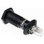 OR18.ZI-PW1P.71O/B013, Diffuse Photoelectric Sensor, Barrel Sensor, 0 300 mm Detection Range