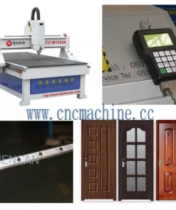 Фрезерно-гравировальные станки по дереву, CC--M1325A