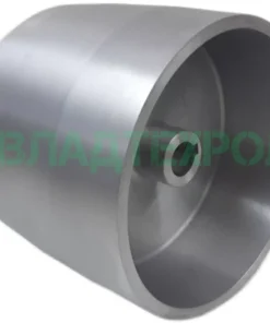 Приводной шкив (ведущее колесо), DWPr200*150*28 мм