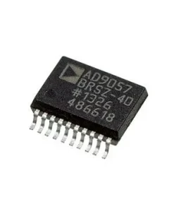 SN74HC245DBR, приемопередатчик, 3 состояния выхода 20-SSOP
