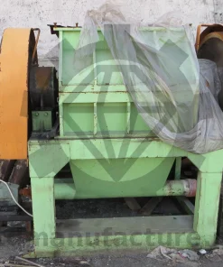 Дробилка для пластика, 1500