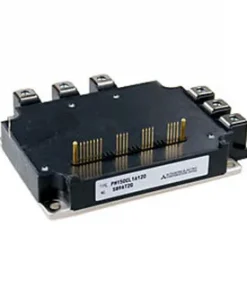 PM150CL1A120, модуль 6 IGBT 1200В 150A 5 поколение L1 серия