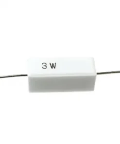 SQP300JB-1K, SQP-3, SQP 3W 1K 5%