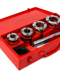 Ручной клупп до 32 мм, GERAT