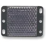 XUZC50, Отражатель, квадратный, 50 x 50мм, для датчиков OsiSense XU