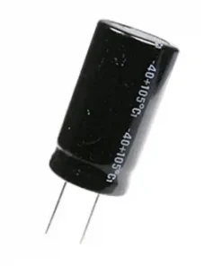 JTK228M063S1GMN42L, Radial, 63V 2200uF /18*42/105 C