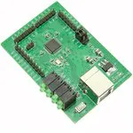 Средство разработки CH9344-EVT-TTL