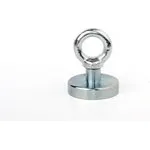 Поисковый магнит односторонний F80, сила сц. 90 кг 9-2012032