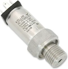 PR-21Y / 10BAR / 81554.33 / 0-5V, Датчик Давления, -40 до 100C, 10 бар, Напряжение, Измерительное Устройство, 28 В DC