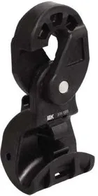 Зажим промежуточный ЗПН 1500 (PS 54 SO 265) ИЭК UZA-15-D16-D95