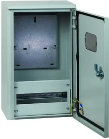 Щит ЩУ-3 IP54 EKF mb54-3