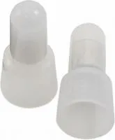 08-0701, Заглушка концевая изолированная