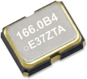 X1G0039910002 SG-8003CG, Кварцевый генератор, программируемый, 1МГц до 166МГц, 3.3В, серия SG-8003