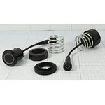 Ультразвуковой сенсор для Парктроников 40кГц, 19x30мм с несимметричной диаграммой направленности 90/45град, 14K73-TK068L201M-01; уп 19x30 WP