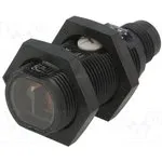 E3F1-DN22, Датчик: оптоэлектронный, Дальность: 0-0,3м, NPN, DARK-ON, LIGHT-ON