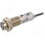 WO-DPMW1, Датчик оптоэлектронный, Дальность 0-0,4м, PNP, DARK-ON,LIGHT-ON