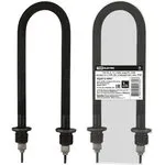 ТЭН-45, А, 13, 1,6кВт, вода (Р), 220В, штуцер G1/2, R30, Ф2, углеродистая сталь, TDM