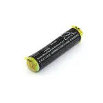 Аккумулятор CS-WEH400SL для Wella Bella 1.2V 700mAh Ni-Mh