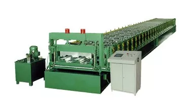 оборудование для производства сигма-профилей, сигма-профиль