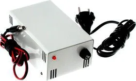 АП 6121 DCS(9В,1.2А,11Вт, штекер 5.5х2.1), Блок питания стабилизированный (адаптер)