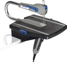 DREMEL Moto Saw (MS20-1/5), Лобзик стационарный 220 - 240 В, 70Вт