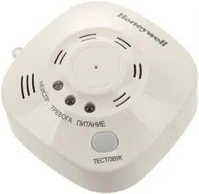 FB0105, Сигнализатор утечки бытового газа Honeywell JTQJ-BF-6618B